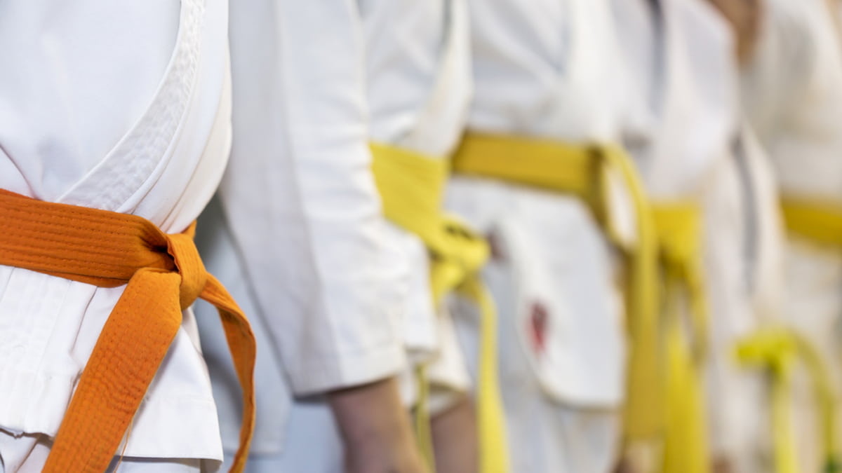 讓自己舉足輕重