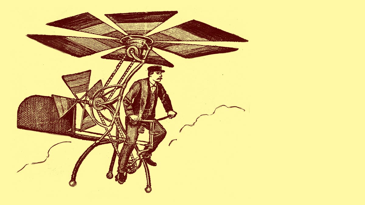 你可以只根據概念來預測一家新創公司的成功嗎？