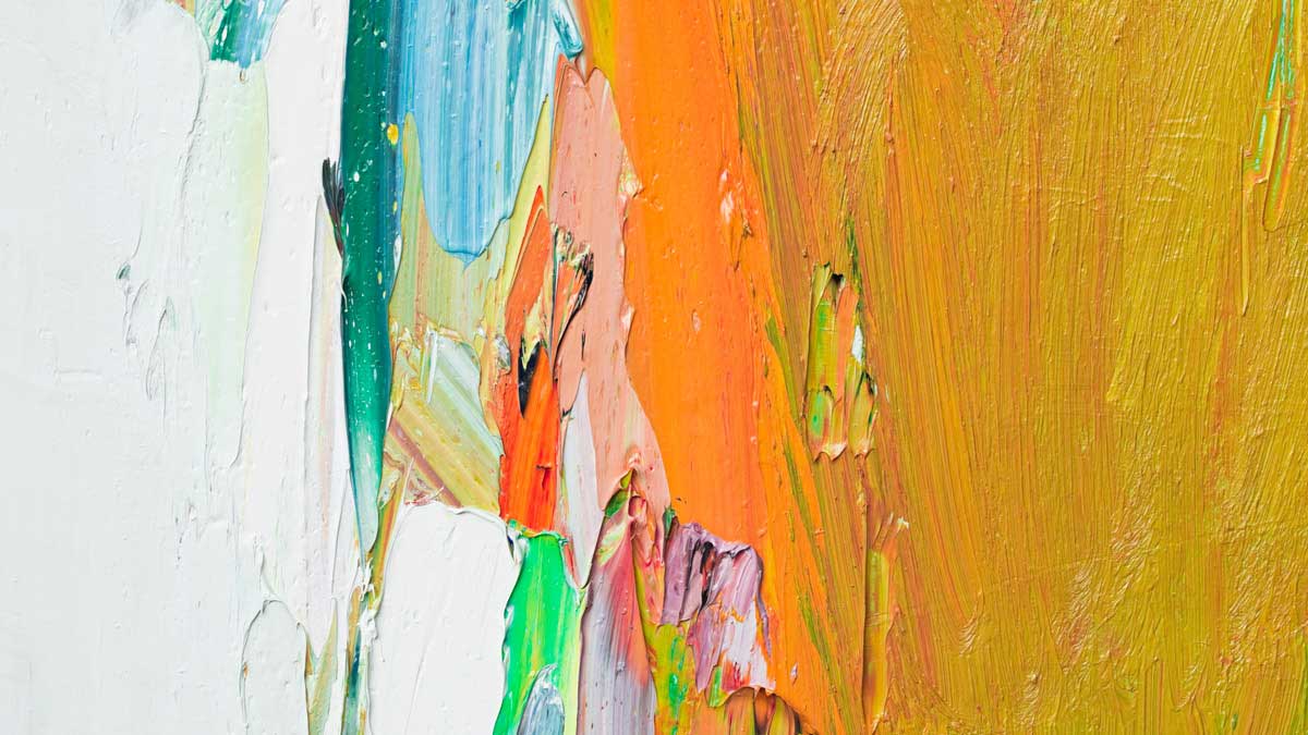 重塑自己的創意形象