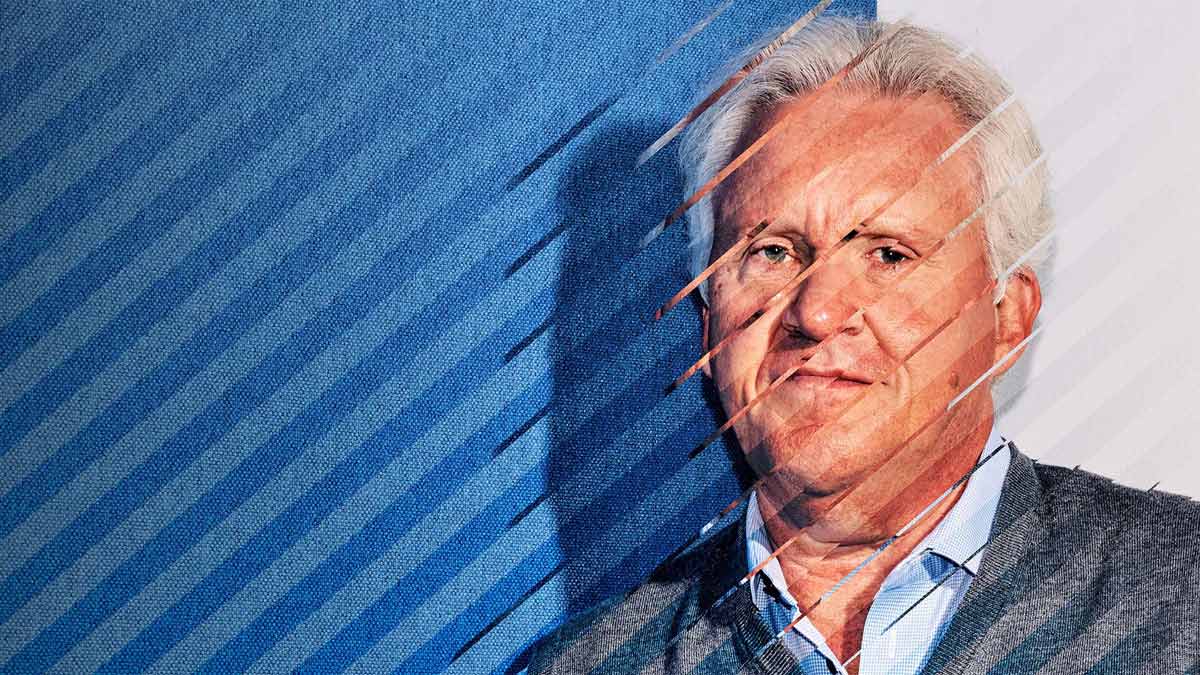 我如何再造奇異