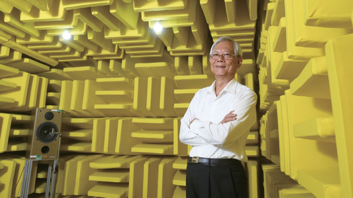 先聚焦再整合， 「小」生意兩年多賺近百億