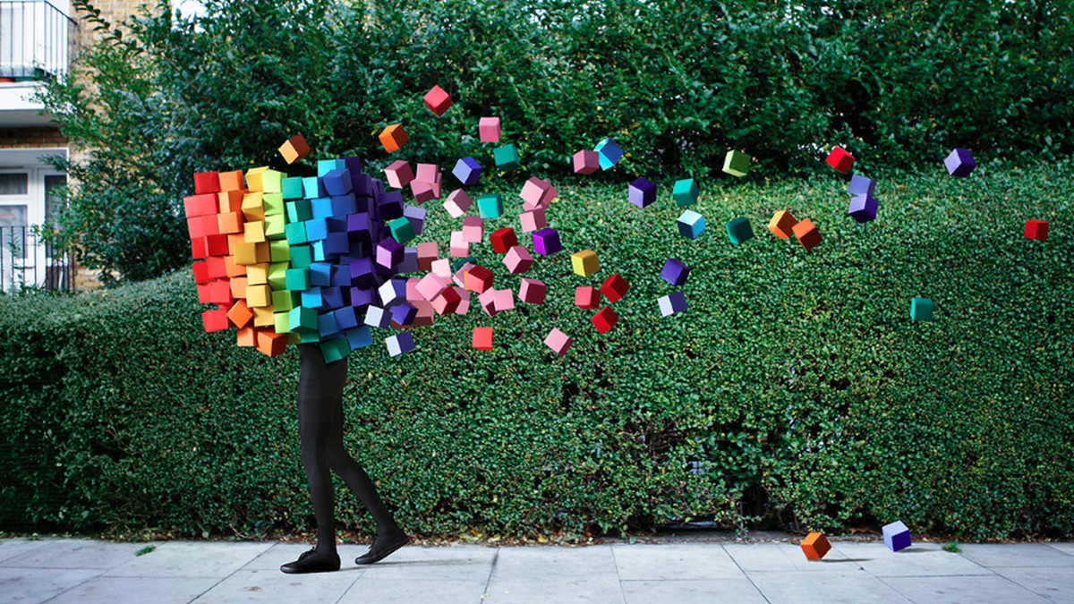 迎接人人都能創造軟體的時代