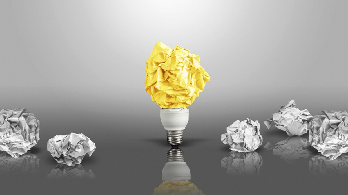 個人何時比團隊更創新？