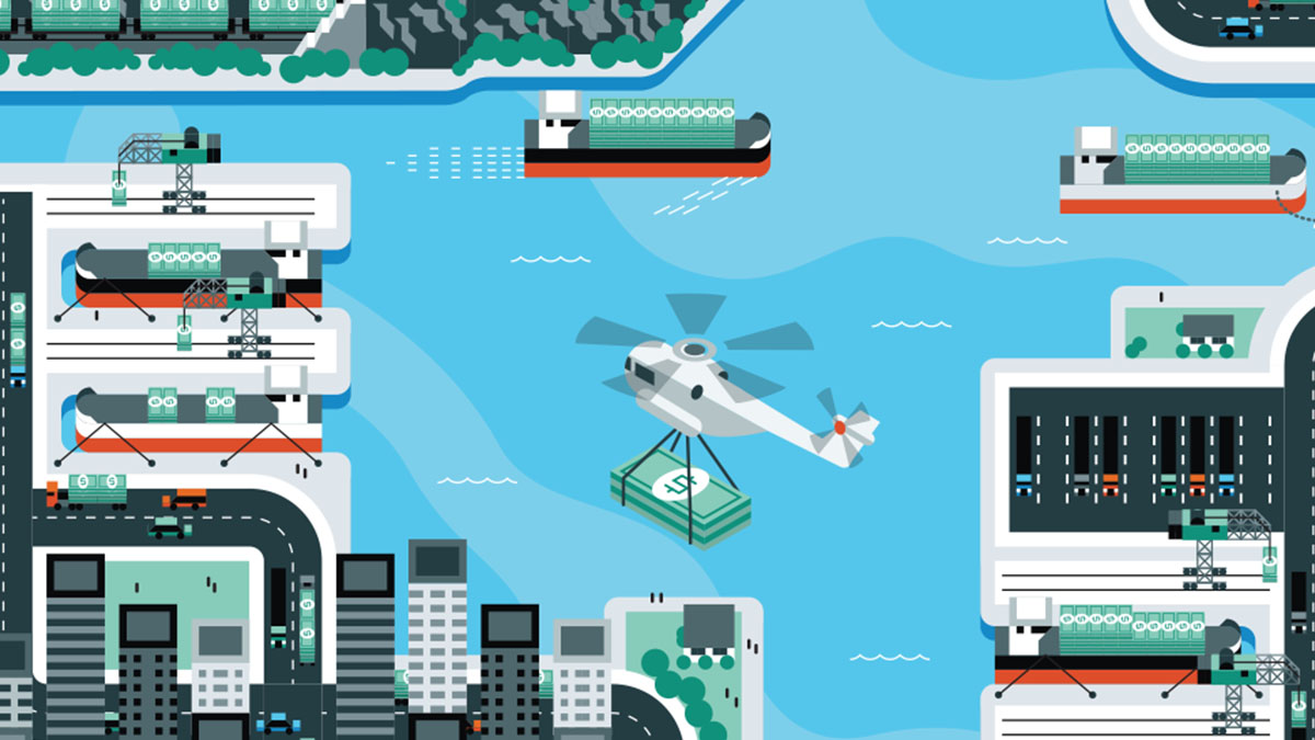 為投資人釋疑：「SPAC」是投資金礦或錢坑？