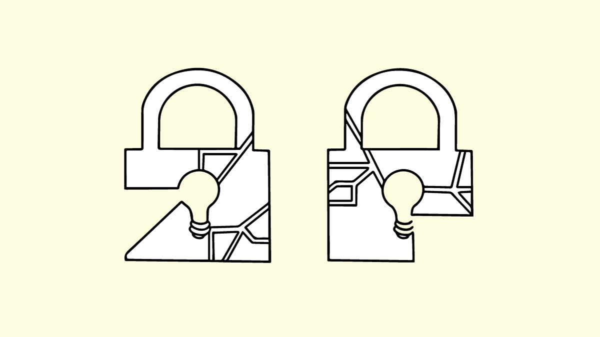 回答5個問題，30天打造創新力