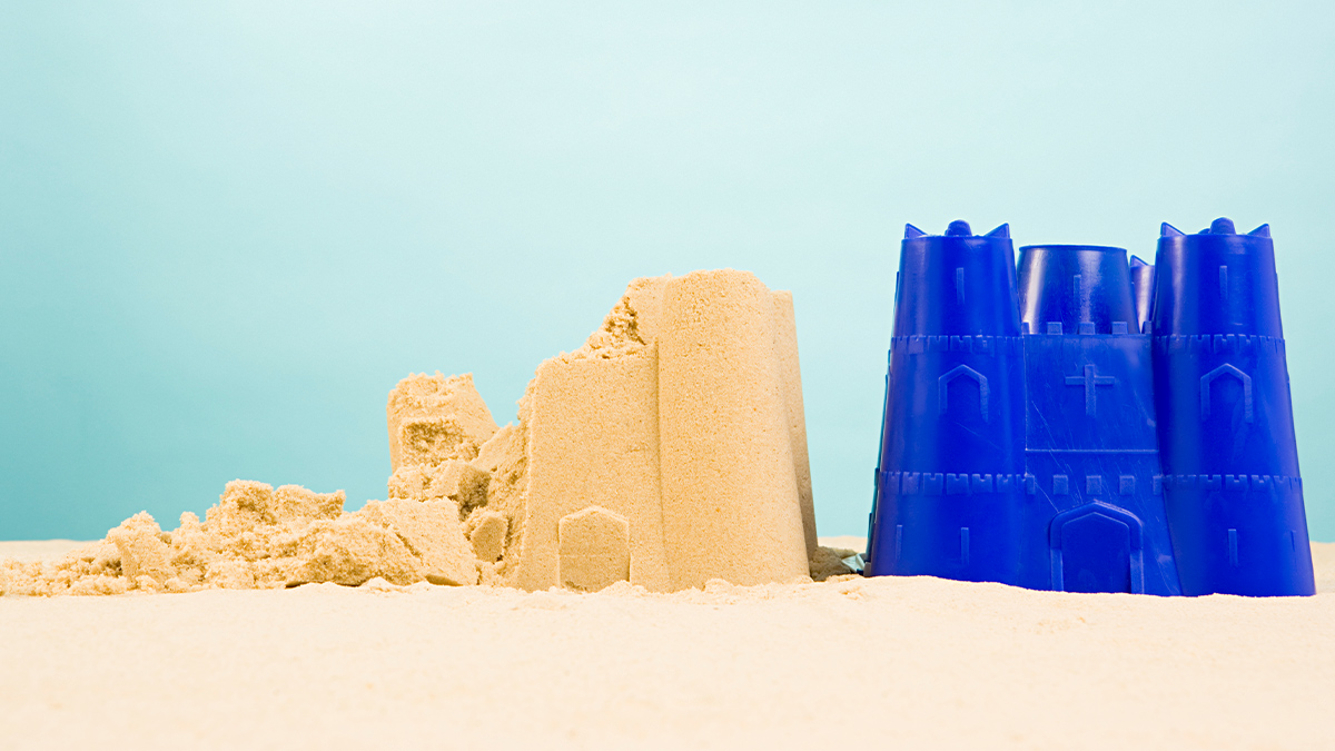 在推出全球性產品之前，先想清楚這件事