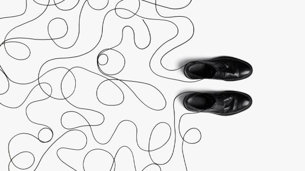 安度艱困時代的三項領導策略