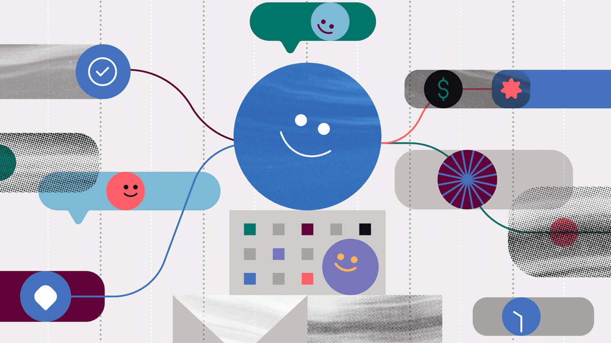 插畫／卡莫爾．桑利（Kemal Sanli）