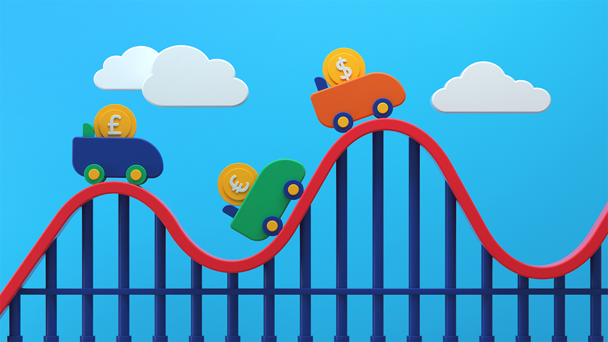 活用AI，應對瞬息萬變的行銷環境