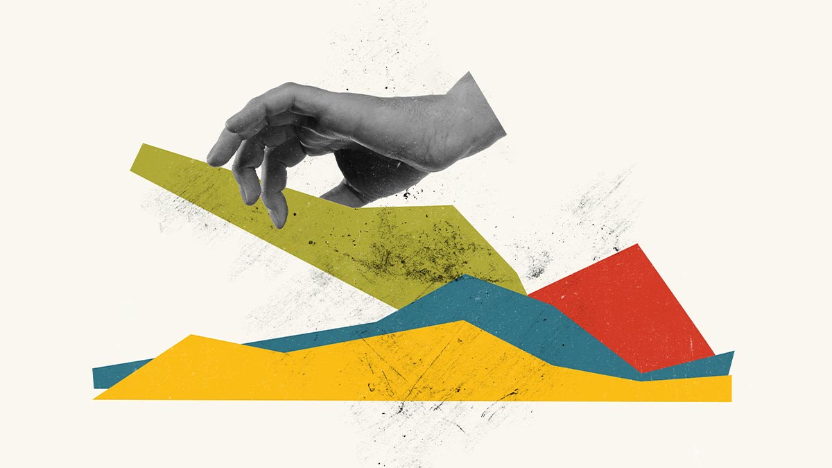 你的策略需要故事