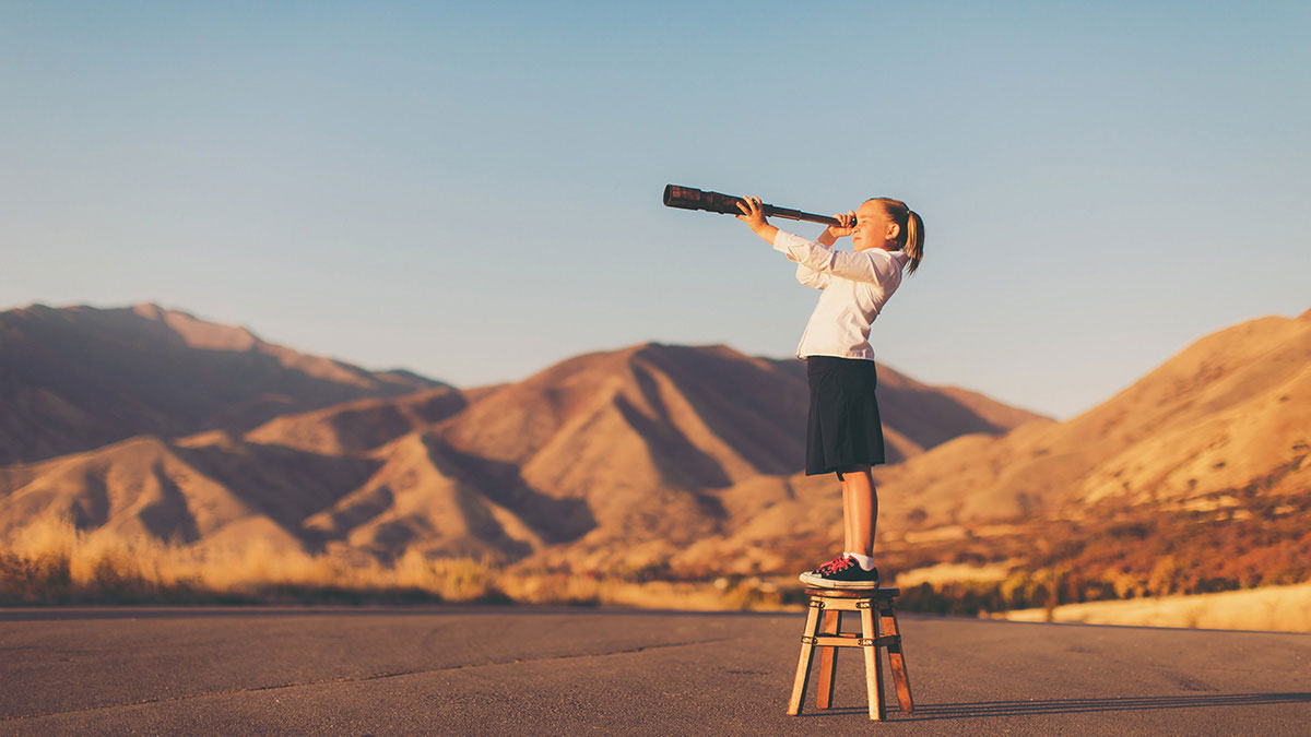 跨世代領導，企業才不會過時