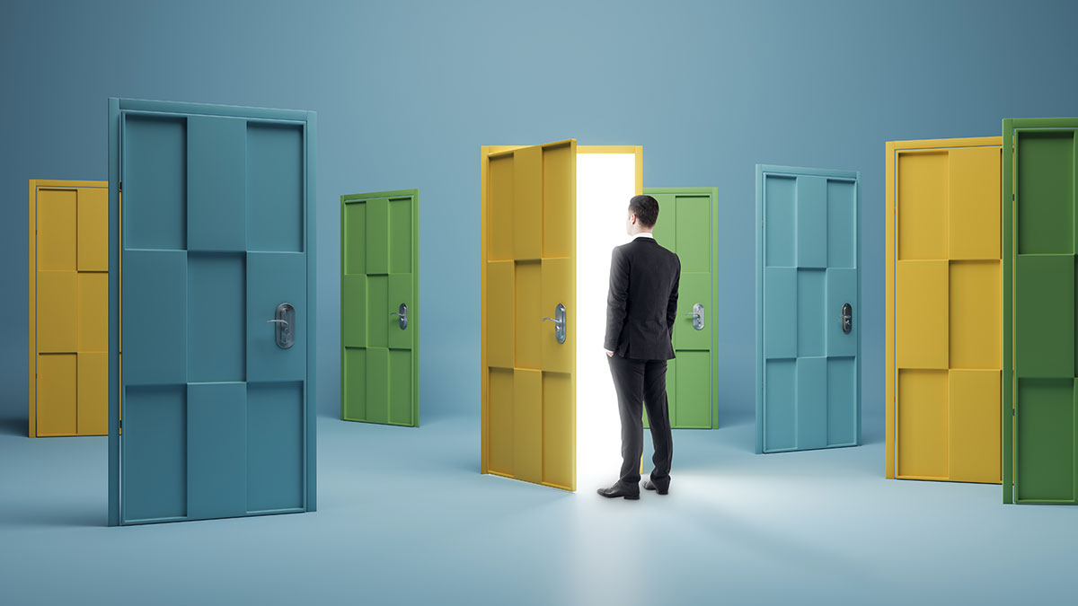 尋找下一個成長引擎