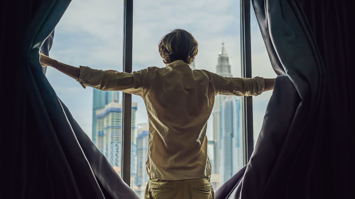 顧客幫你定江山