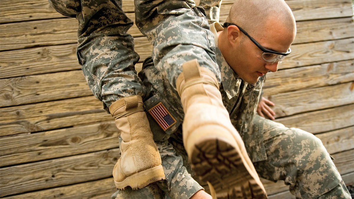 調適型領導四堂課