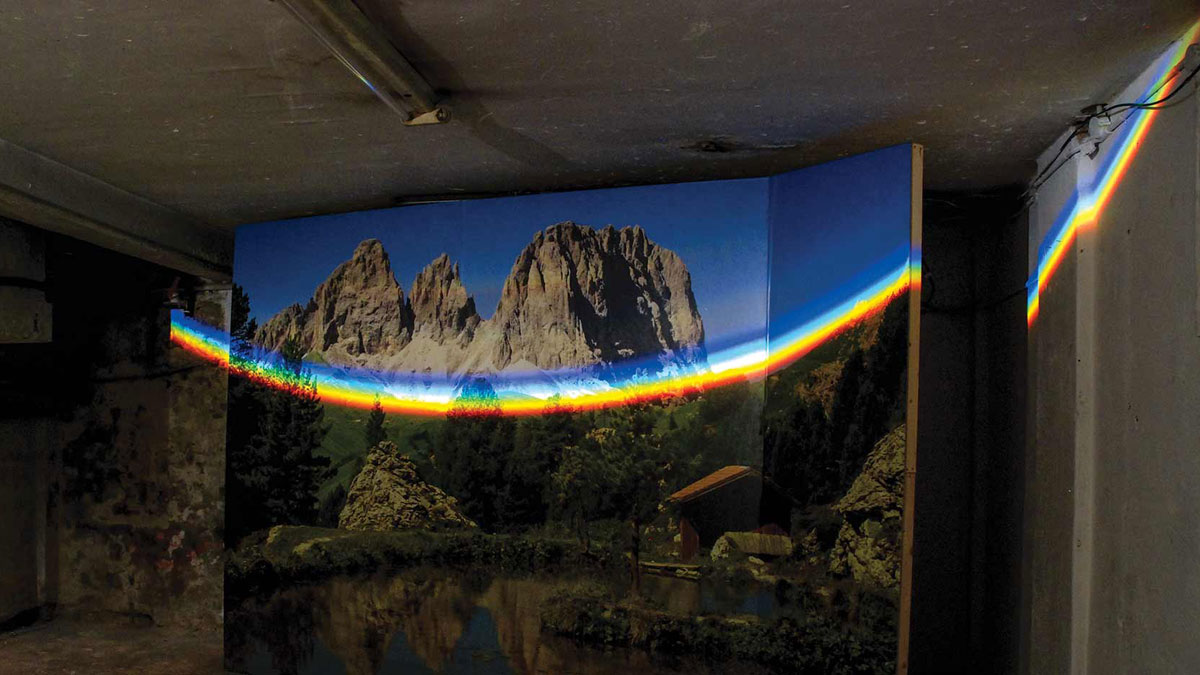 帶領團隊挑戰未知