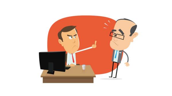 「屆退大軍」鬧革命