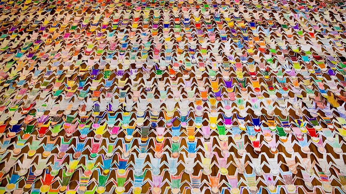 養成跨文化高階團隊