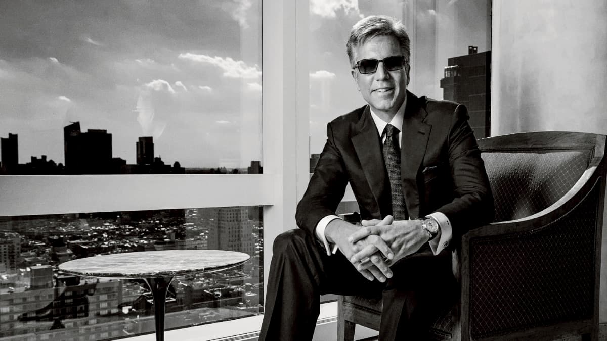 美國人遇上德國公司