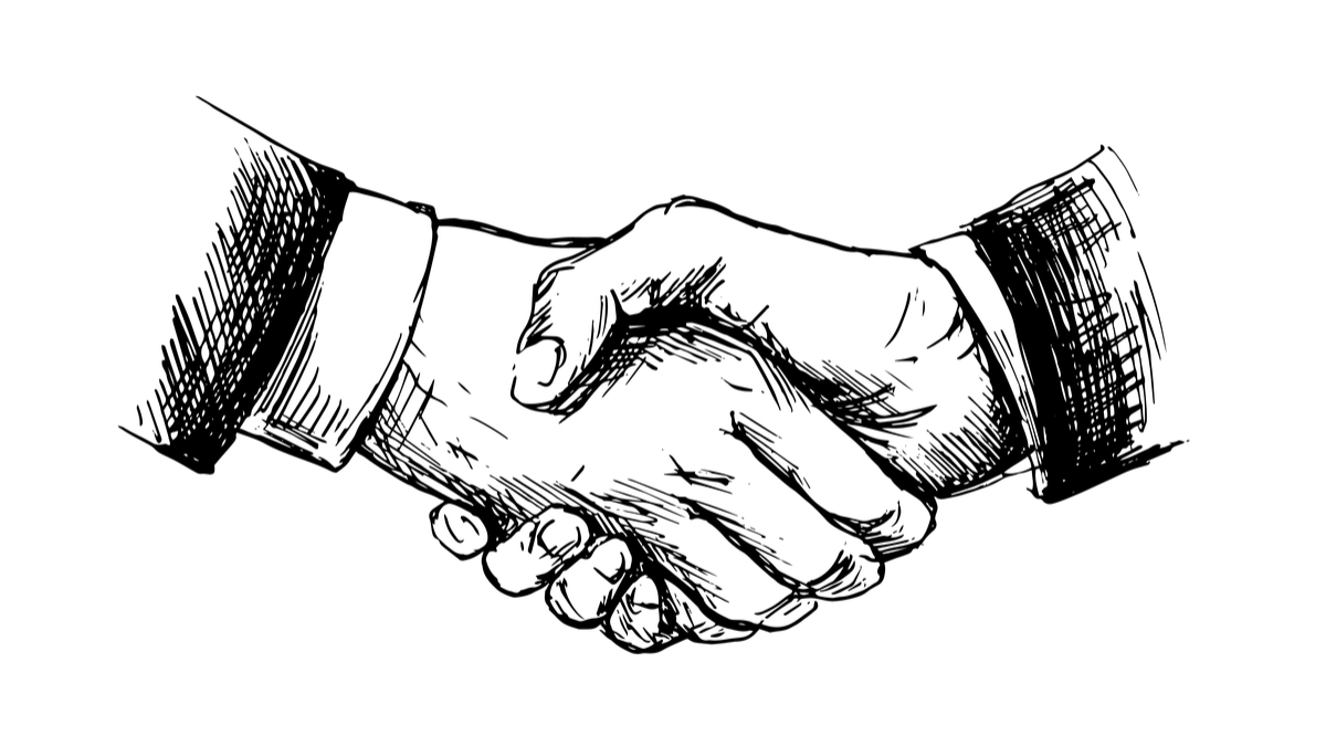 虛擬化時代仍須實際見到面