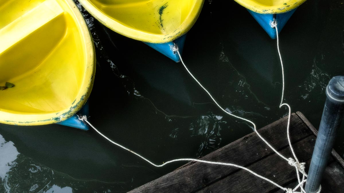 主管不想放人，阻礙人才晉升？