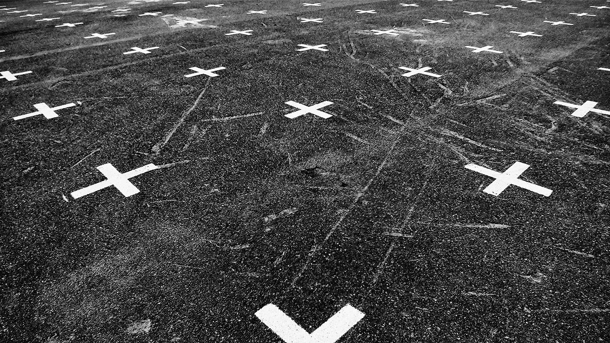 一年的求職碰壁，讓我學會如何推銷自己