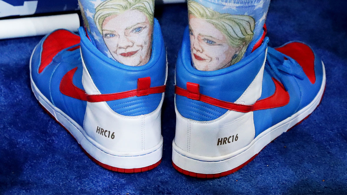 從美國總統大選看比較領導風格的危險