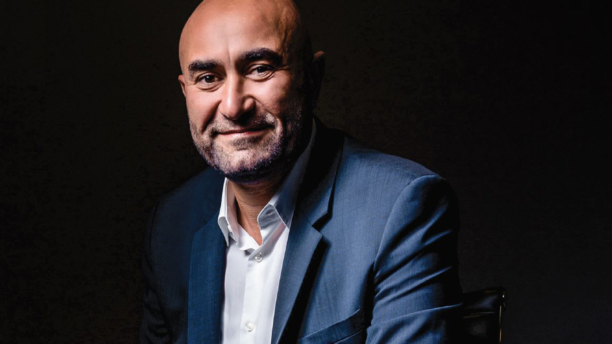 聯手亞馬遜搶進中東