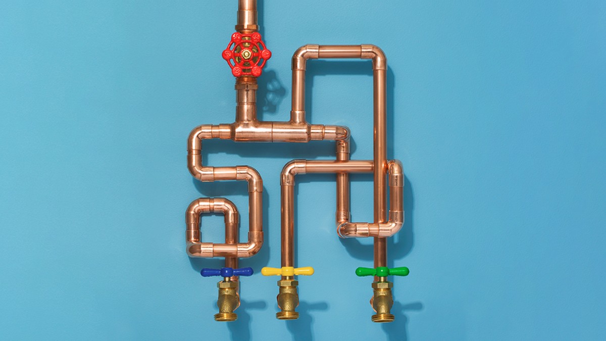 做對三件事，做好多通路行銷