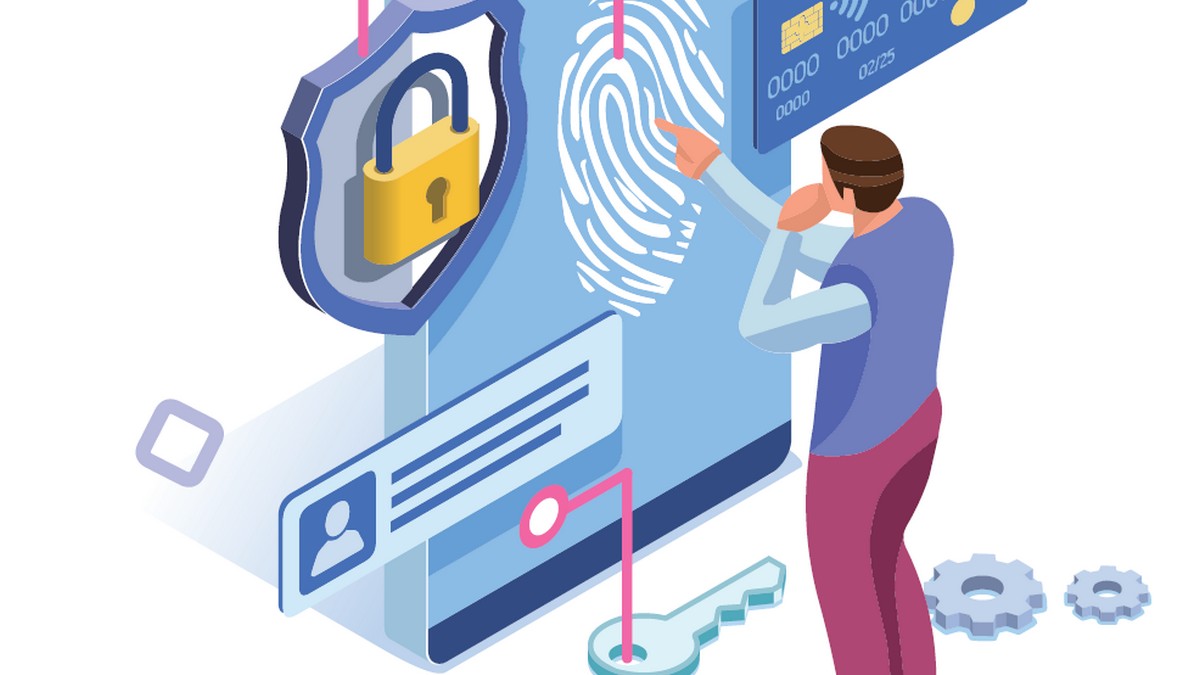 掌握資料的真正優勢