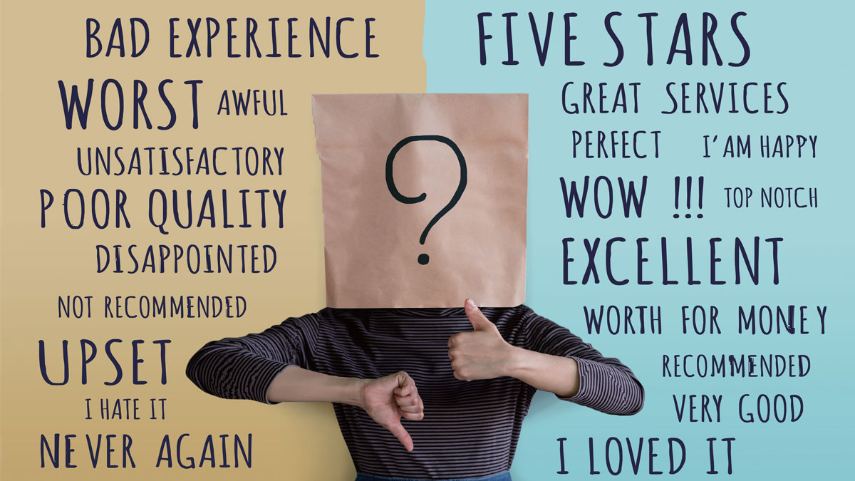 回答三個問題，提升顧客體驗