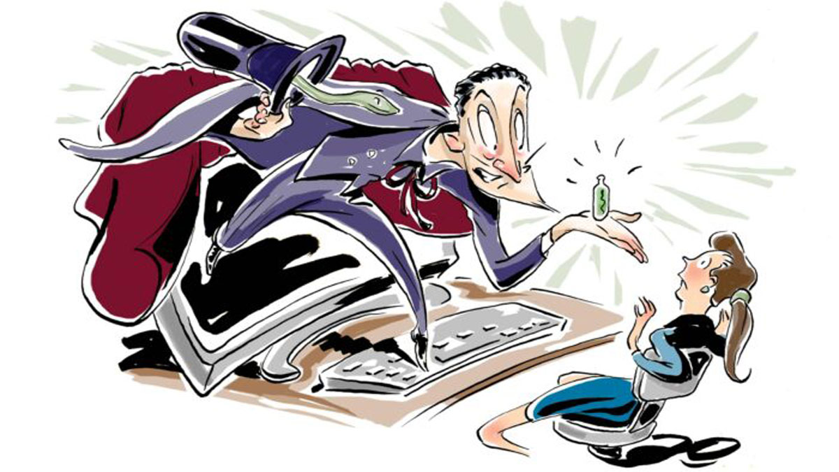 增強抵抗力，擊退網路釣魚