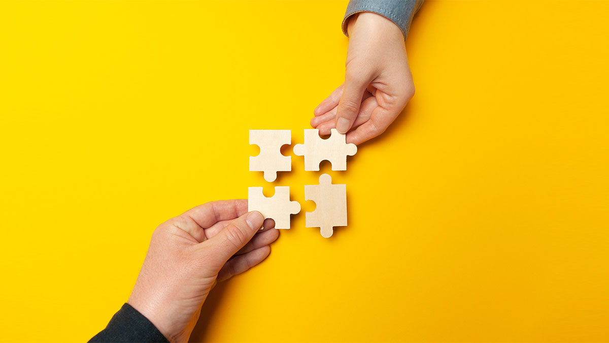 創造職場中的優質連結，用「微時刻」提升關係能量