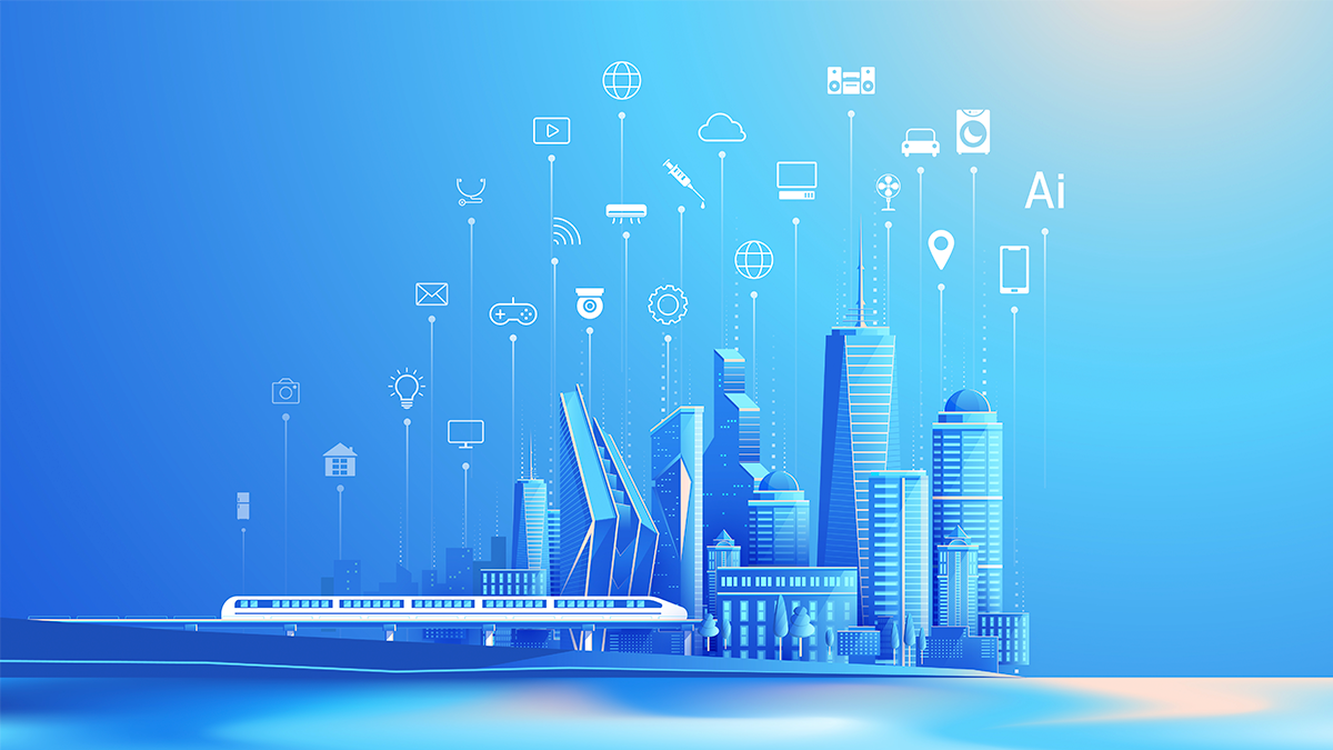 數位力深入百業，中國信託、全家便利商店、緯創資通奪三大獎！