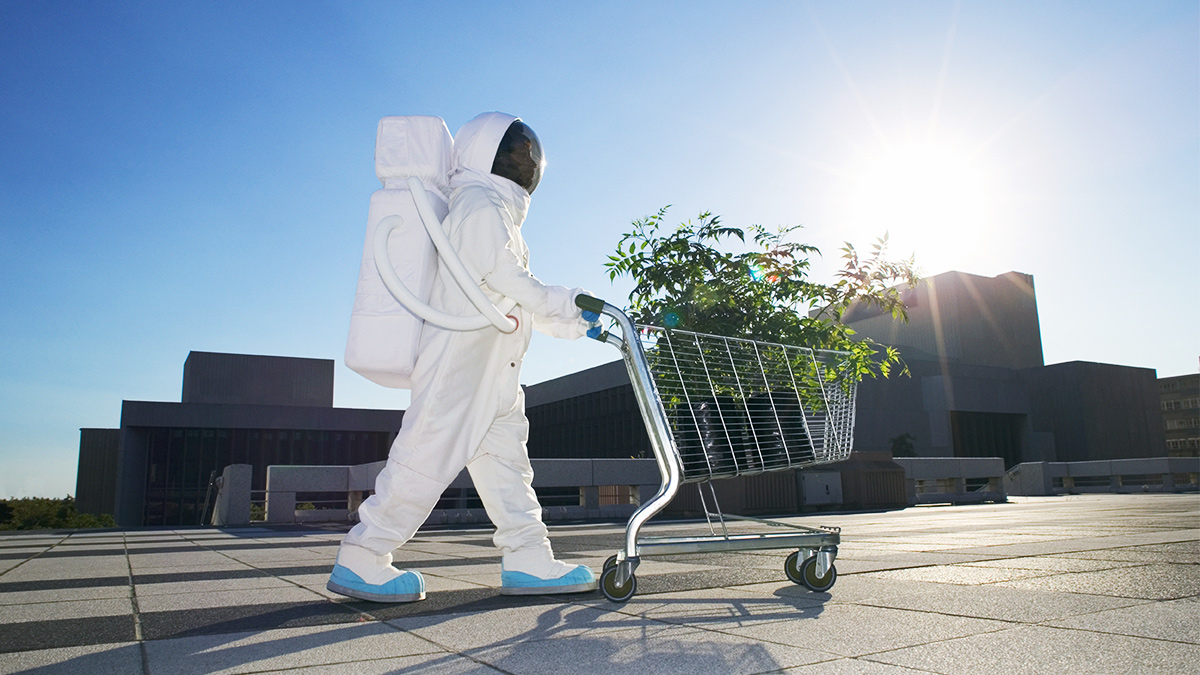 還在念念不忘曾經放棄的職涯？
