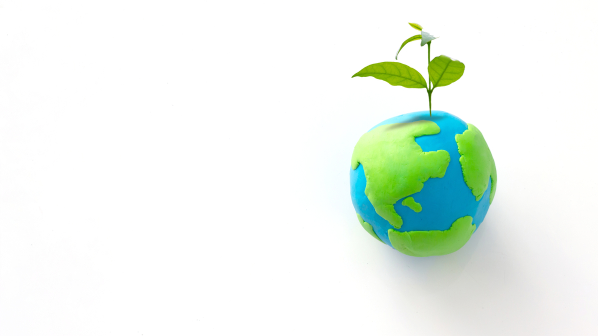 企業社會責任（CSR）——雄心與良心的地圖