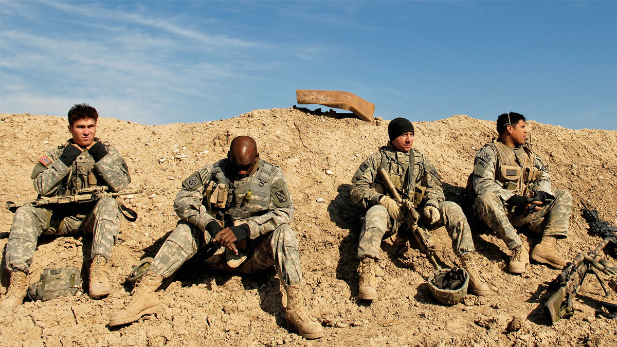 誰能當上執行長？