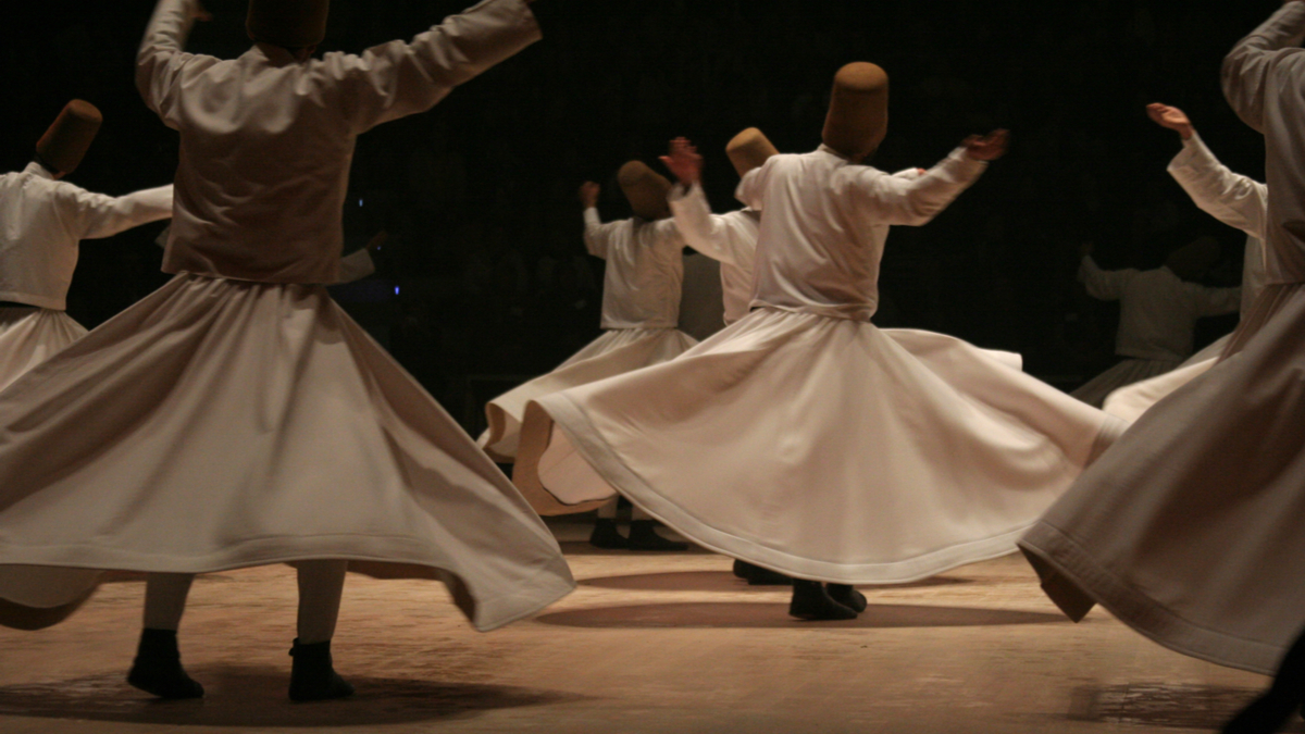 企業需與未來的矛盾趨勢共舞