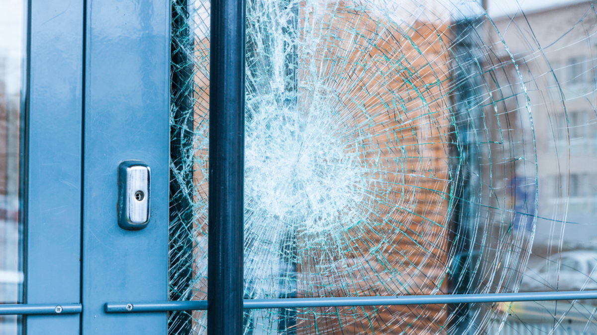 顯露你的脆弱，你會更加堅強