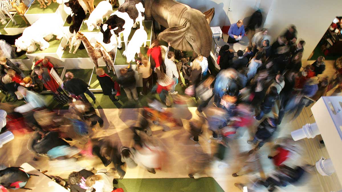 零售商的購物季策略不見得要「全館特價」