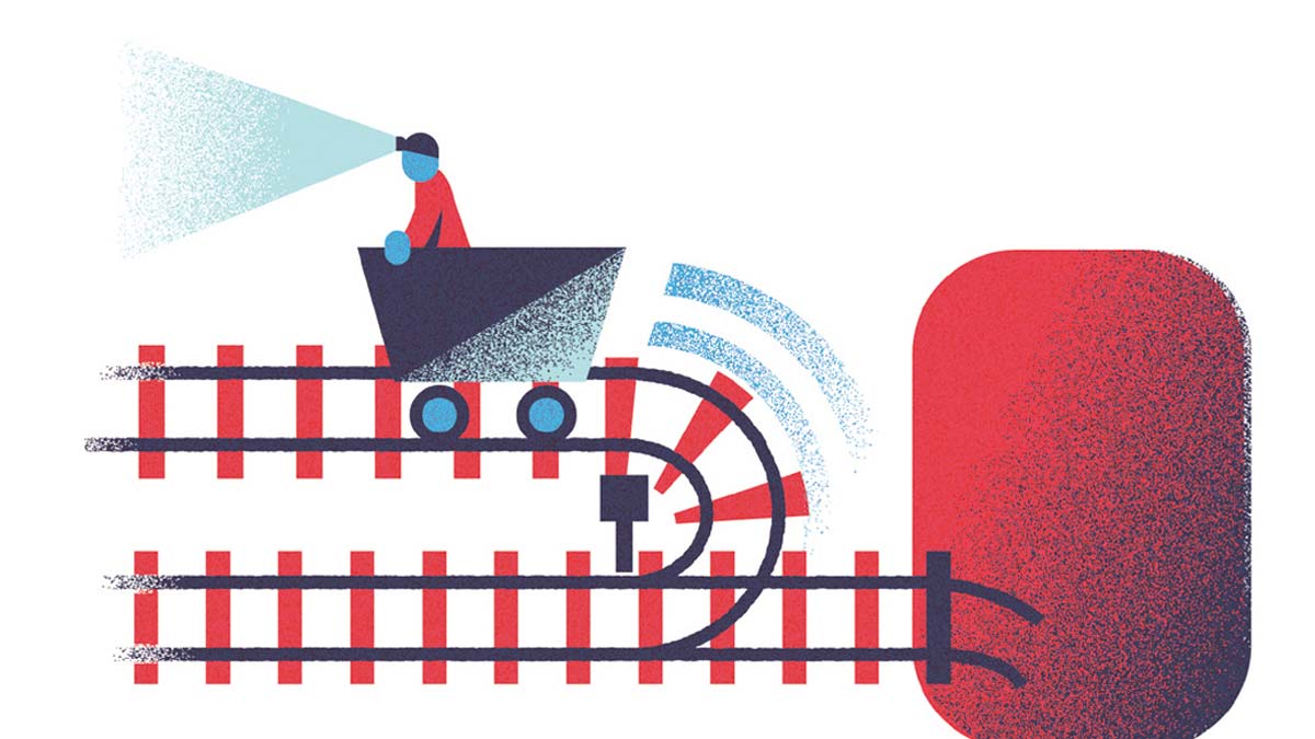 我們為何不願改變心意