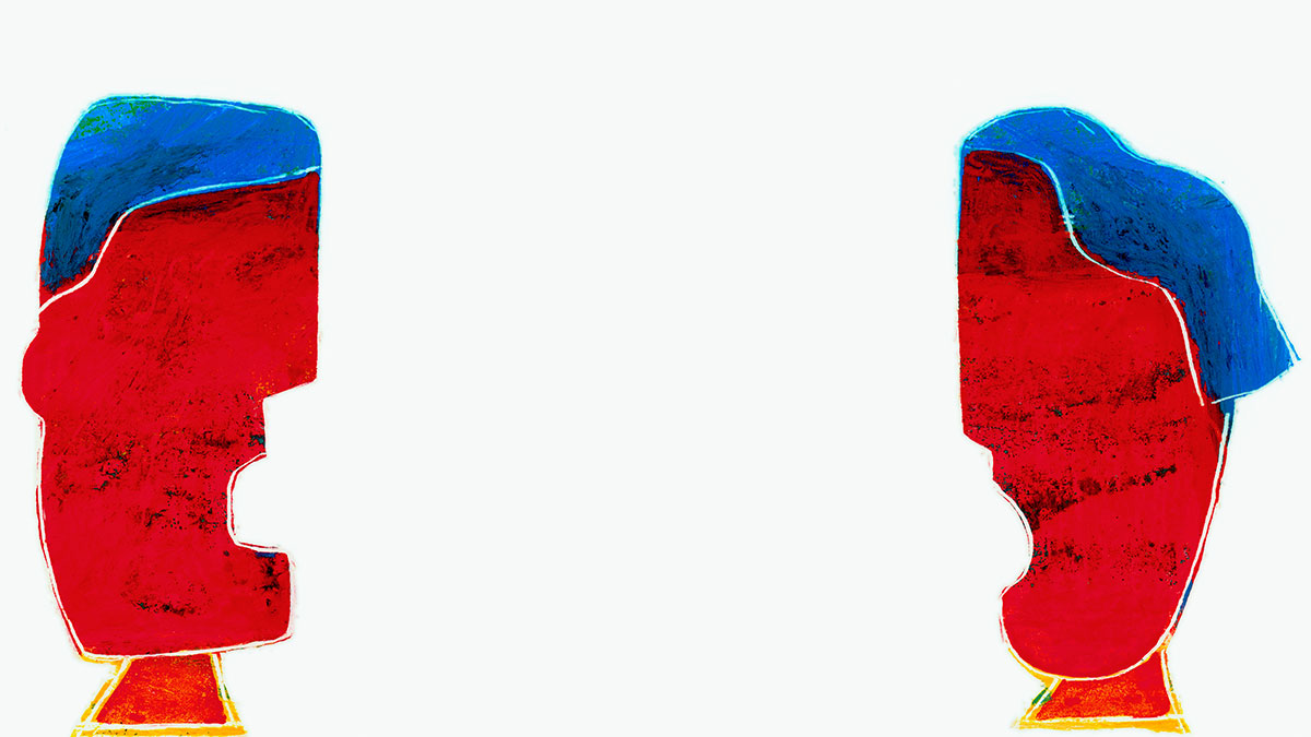 與看似不欣賞你的上司合作無間