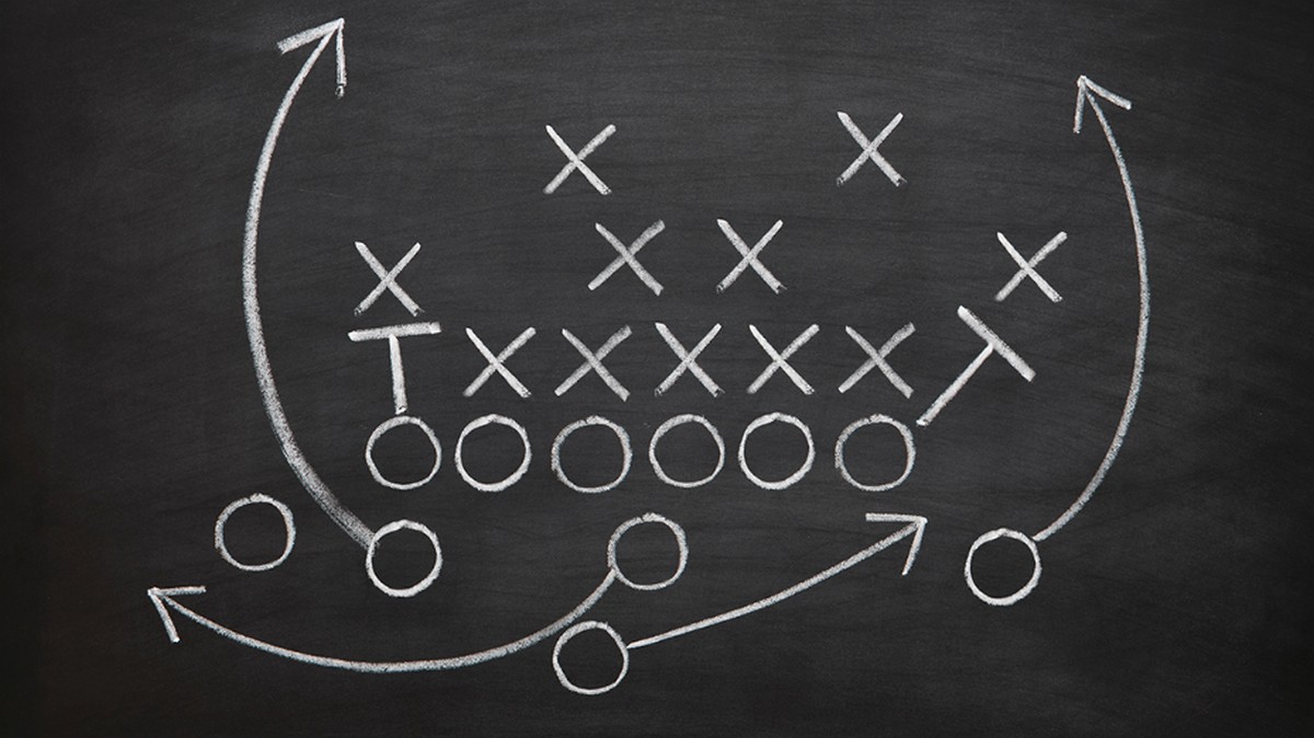 公司準備好迎戰「深度造假」了嗎？