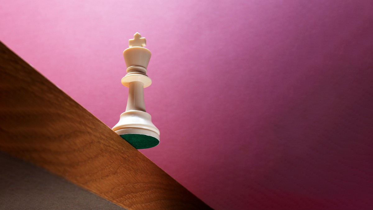 執行長個性如何影響公司股價