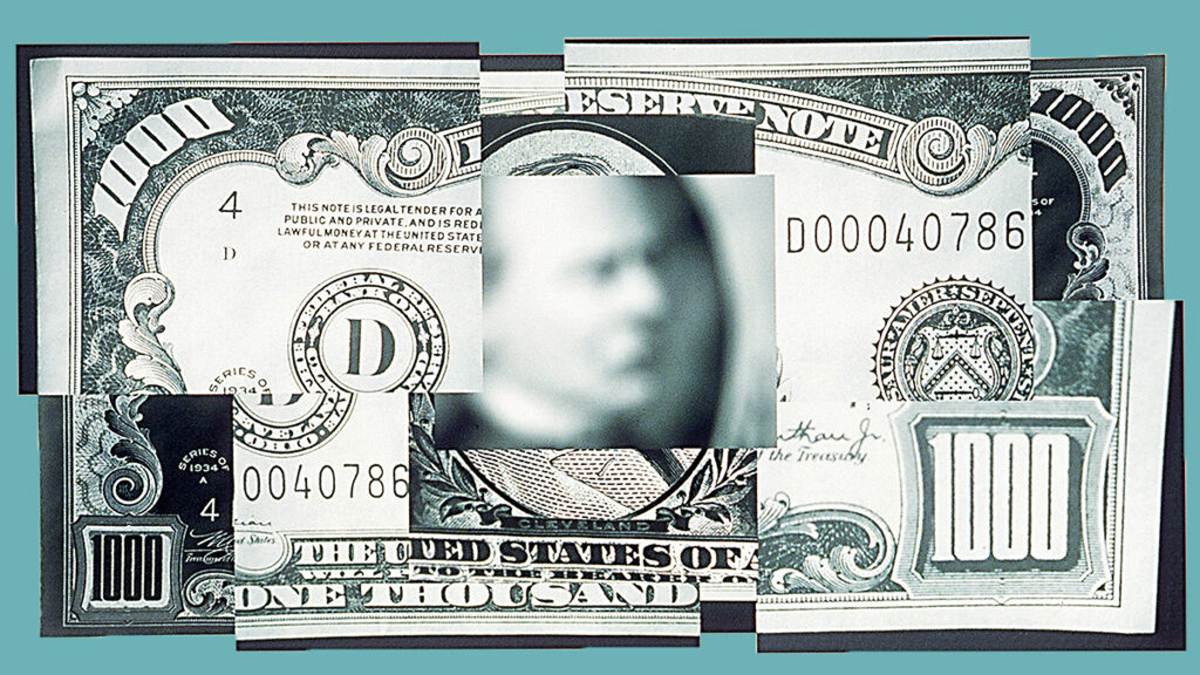 數位貨幣解決17億人金融問題？