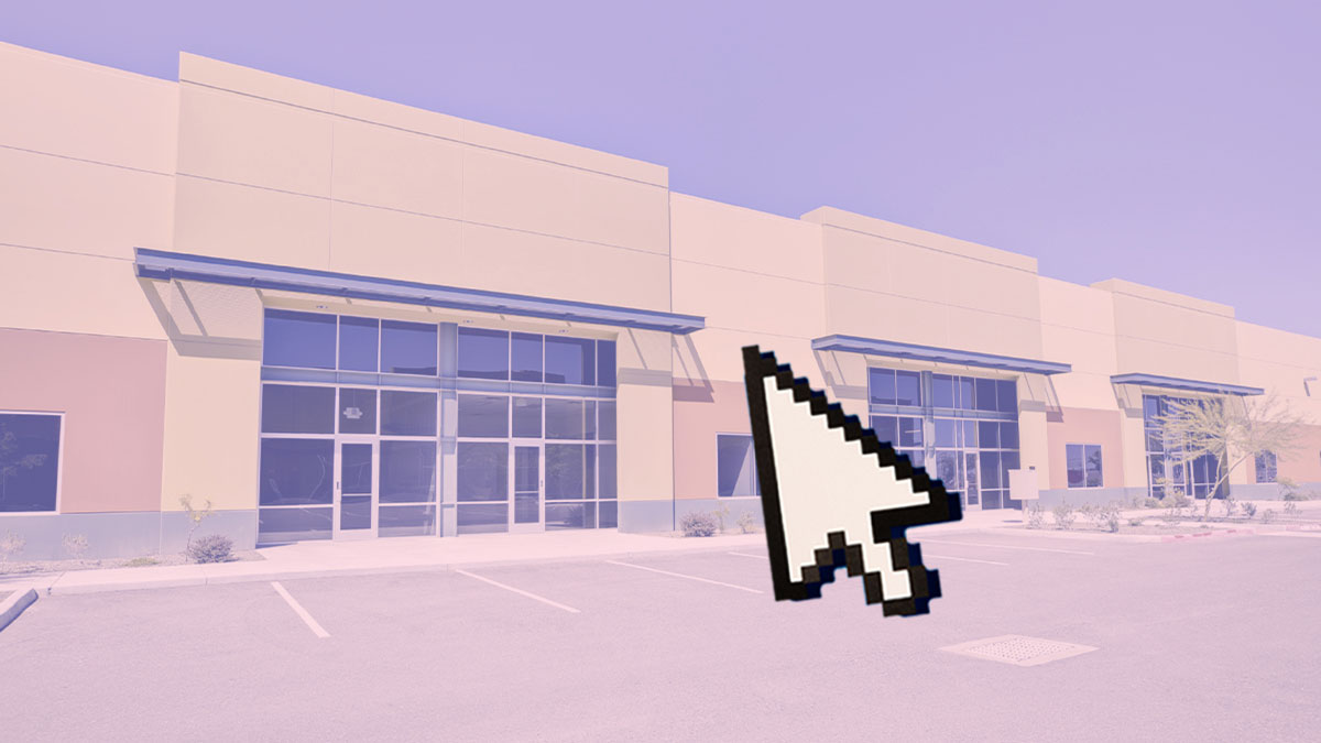 電子商務將是零售業的疫後新未來