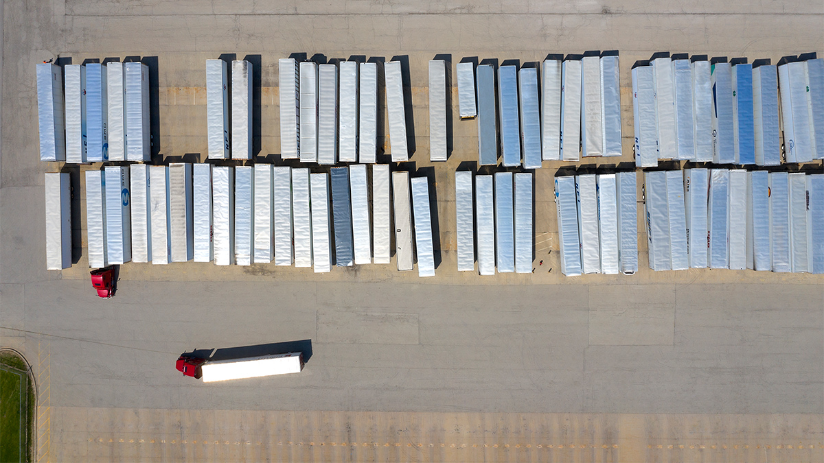 將區塊鏈、物聯網與數據分析帶進供應鏈