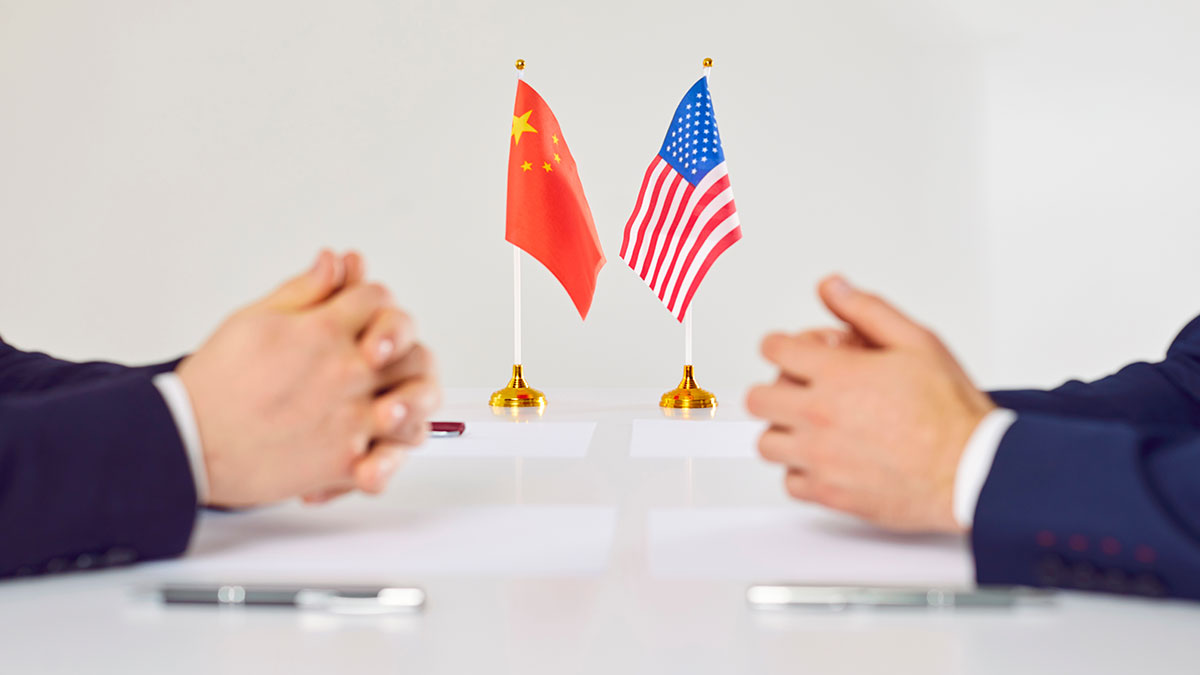 口角總比打仗好