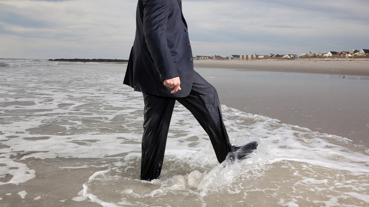 必須邊休假邊工作？避開 5 大地雷，確保工作生活平衡