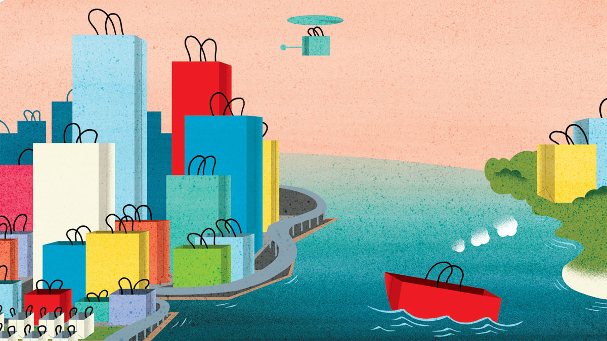 無用商品最有用