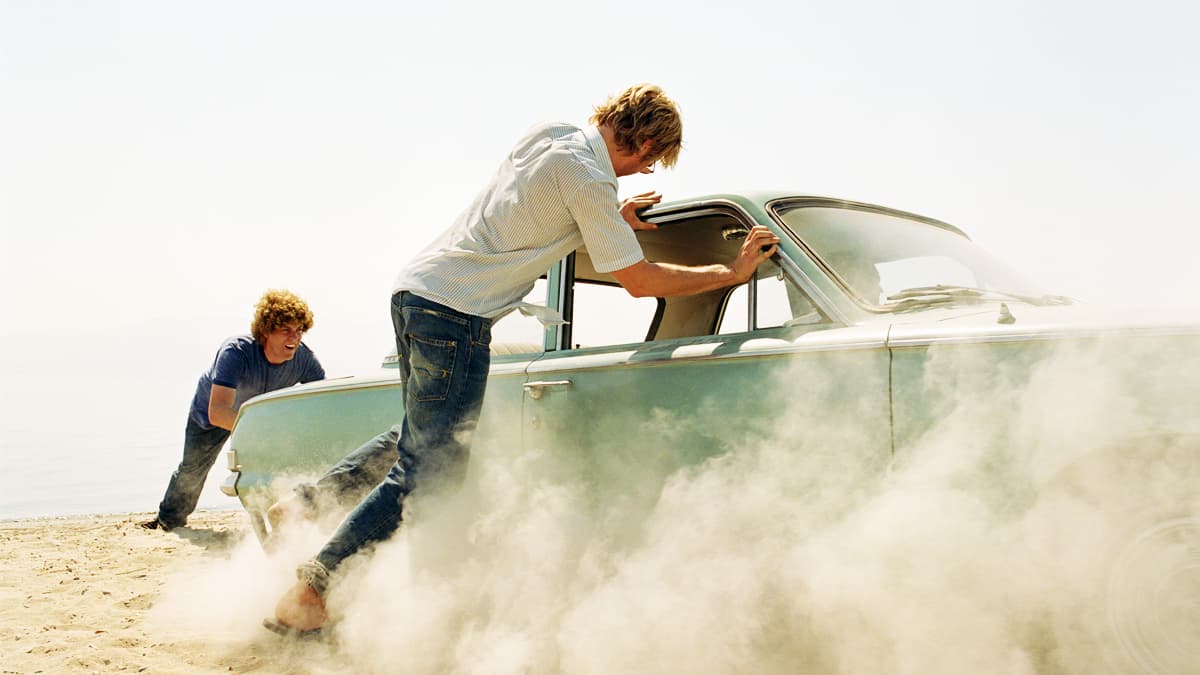 GOOGLE的解決問題模式